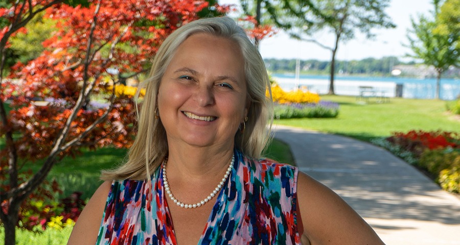 Barbara Bird, Biblical Life Coach