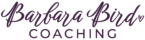 Barbara Bird Coaching Logo